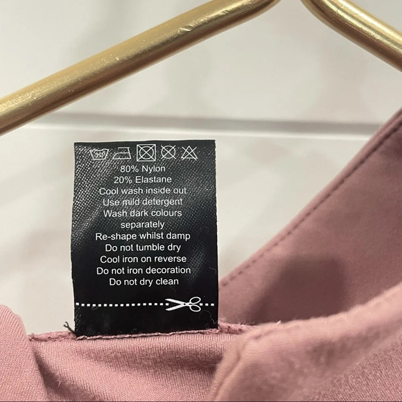 Balance Athletica Elevate Cropped Zip Intuition Size XL - Picture 12 of 12